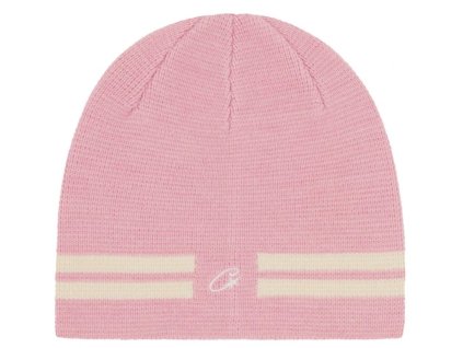 16548 corteiz vvs knit beanie pink