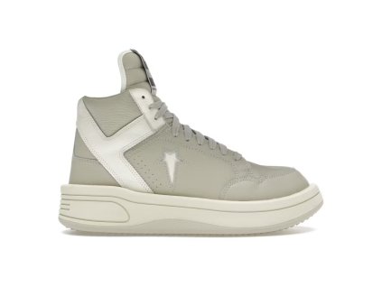 Converse TURBOWPN Mid Rick Owens DRKSHDW Oyster White Product