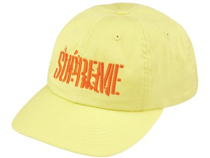 fall winter2025 splatter 6 panel yellow 10 ad 10