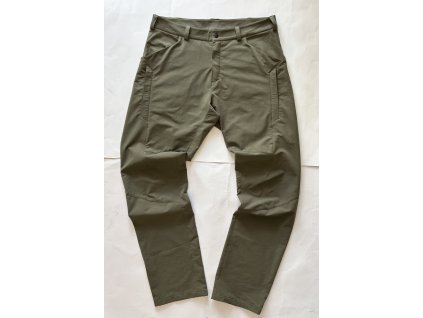 Tilak Pants Olive