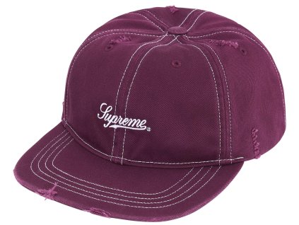 fall winter2025 distressed script 6 panel ad 3
