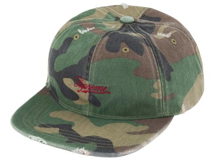 fall winter2025 distressed script 6 panel ad 0