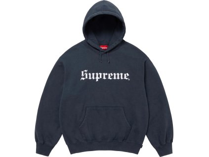 fall winter2025 washed old english hooded sweatshirt navy 3 ad 3