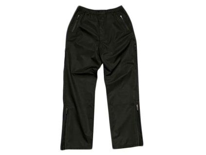 Broken Planet Market Technical Pants Soot Black