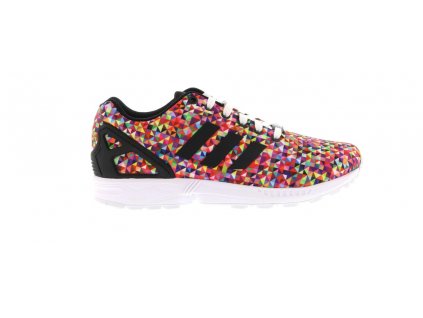 adidas ZX Flux "Multicolor"