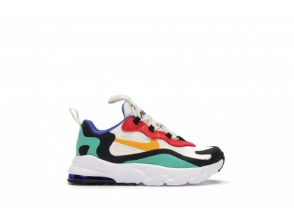 Nike Air Max 270 React Phantom (TD)