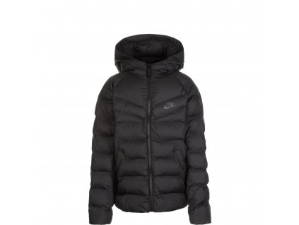 Nike Sportswear Synthetic-Fill Jacket (Junior)