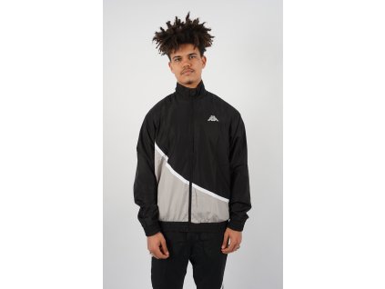 Kappa Track Jacket