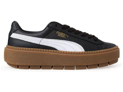 Puma Basket Platform Trace L Wn's