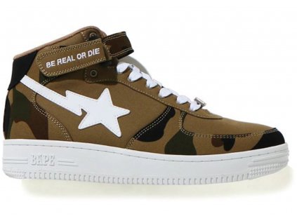 A Bathing Ape Bape Sta Mid M1 Jessie Reyez