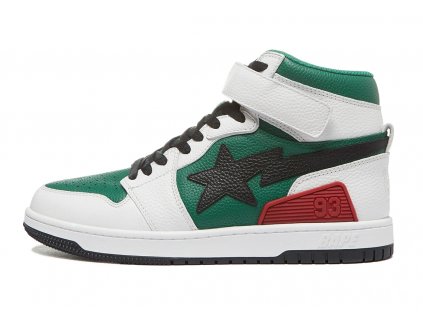 Bape Block Sta High 2