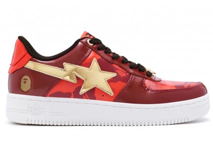 A Bathing Ape Bape Sta CNY Project