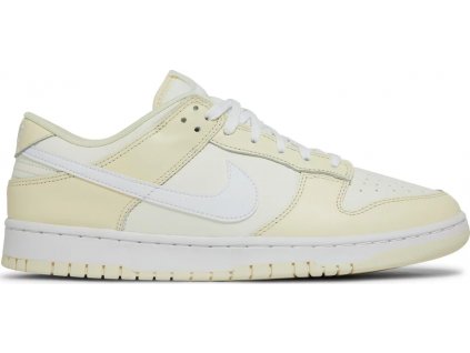 Nike Dunk Low "Coconut Milk"