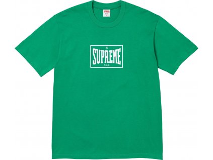 fall winter2023 warm up tee 0 front