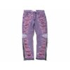 WORLD JEANS PINK