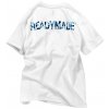 Bape x READYMADE ABC Camo Tee Blue