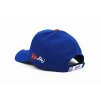 New Era by Adam Wave Custom Mets Strapback "Big Apple's" Blue
