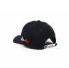 New Era by Adam Wave Custom Astros Strapback "Cactus" Navy
