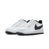 Nike Air Force 1 LV8 4 GS Black White 1