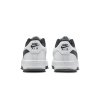 Nike Air Force 1 LV8 4 GS Black White 3