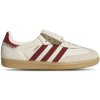 adidas Samba LT Preloved Ruby White Womens