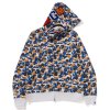 BAPE STORE® SEPARATE SHARK FULL ZIP HOODIE COLLECTION2024年11月2日(土)発売。カラーにより、お取り扱い店舗が異なります。#abathingape #bape #bapestore#bapeshark