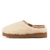 UGGTasmanMaxiCurlySlipperNatural W