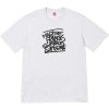 supreme r marithe francois girbaud tee ash grey 3