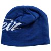 Corteiz Strike Skully Blue