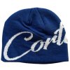 Corteiz Strike Skully Blue