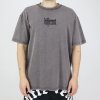 Different Non Diss Tee Grey