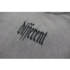 Different Non Diss Tee Grey