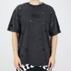 Different Diss Tee Black