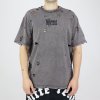 Different Diss Tee Grey