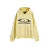 Jordan x Travis Scott Pullover Hoodie Celery