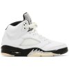 Jordan 5 Retro Reverse Metallic