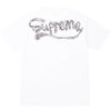 tape tee white 4