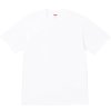 tape tee white 5