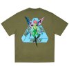 spring 2025 TRI FAIRY T SHIRT THE DEEP GREEN 2 scaled 7c4a80e0 aff4 4b46 9741 42d38cb71cc4