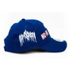 New Era by Adam Wave Texas NO FUTURE Strapback