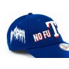 New Era by Adam Wave Texas NO FUTURE Strapback