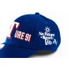 New Era by Adam Wave Texas NO FUTURE Strapback