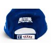 New Era by Adam Wave Texas NO FUTURE Strapback