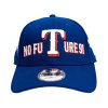 New Era by Adam Wave Texas NO FUTURE Strapback