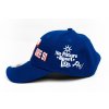New Era by Adam Wave Texas NO FUTURE Strapback