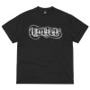CorteizRTWTattedTeeBlack