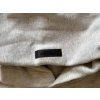 Fear Of God Essentials Hoodie Light Oatmeal