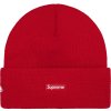 fall winter2025 new era r tribal s logo beanie red 1 ad 1