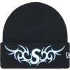 fall winter2025 new era r tribal s logo beanie navy 3 ad 3