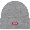 fall winter2025 new era r tribal s logo beanie heather grey 6 ad 6